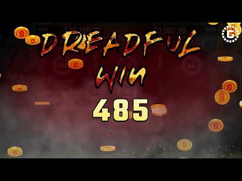 Apocalypse Reels by ZITRO Slot Features | GamblerID