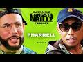 Pharrell On Kendrick Regret Neptunes Hits LV Fashion Jay Z Collabs More Gangsta Grillz 2023