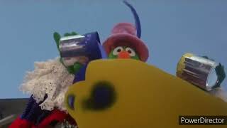 Muppets Fraggle Rock Theme