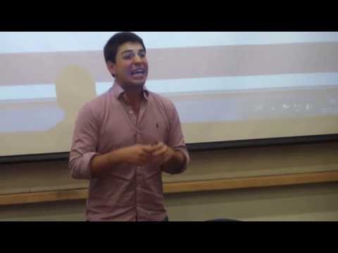 English Cup 2013 Semi Final- prime minister - Yair (1/8)