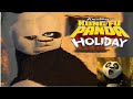 Kung Fu Panda YTP Sonkey Edition
