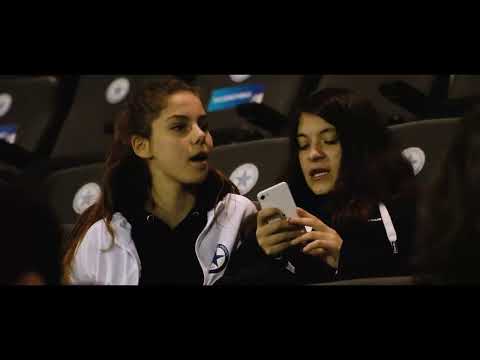 Η παρακάμερα από την αναμέτρηση κόντρα στον Αστέρα Τρίπολης