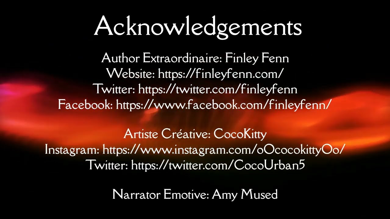 The Governess and the Orc