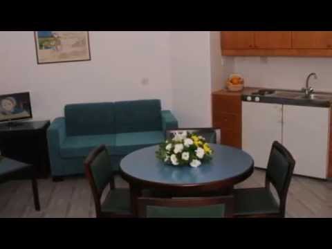 Atrium Zenon 3* Кипр