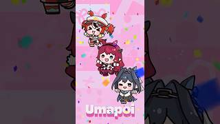 🔥🏇WATCH ON IRyS CH.!!🏇🔥Umapyoi Legend (English ver.)【Cover】#umamusume #hololiveen #holopromise
