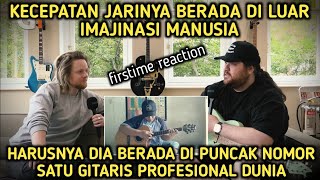 Download lagu Panic❗This Guitarist Couple Didn't Expect AlipBaTa to Be This Brutal When Playing Guitar mp3 Download lagu Panic❗This Guitarist Couple Didn't Expect AlipBaTa to Be This Brutal When Playing Guitar mp3