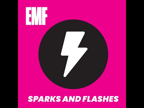 Video thumbnail for Sparks And Flashes