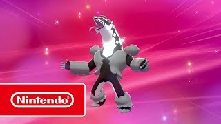 Pokémon Épée et Pokémon Bouclier - Nouvelles découvertes sur Galar (Nintendo Switch)