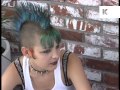 1990s Hollywood Punk Girls Interview, Los Angeles