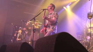 Reel Big Fish - Boss DJ - Live