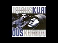 Kurious I M Kurious Album