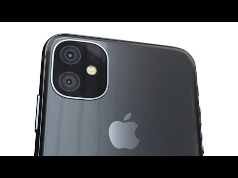 Introducing iPhone 11 — Apple