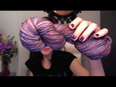 YarnGasm: Episode 101 — "Type B"