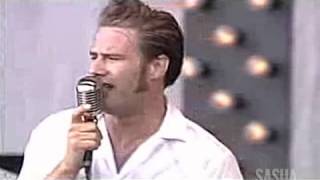 DICK BRAVE &amp; THE BACKBEATS® - Take Good Care Of My Baby (Live At The Rock AM Ring Festival Nürburg)