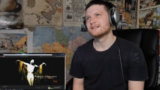 Sopor Aeternus - Beautiful Thorn REACTION