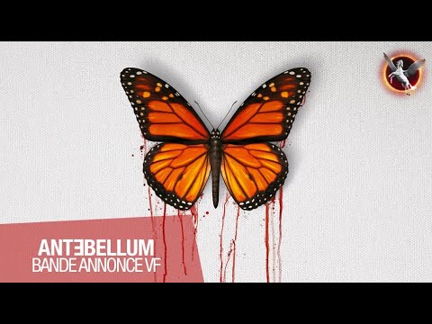 ANTEBELLUM - Bande Annonce [VF]