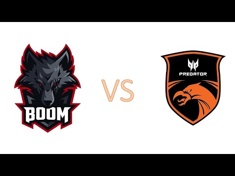 [Dota 2 Indonesia] BOOMesport vs TNC : ONE Esports Events | NoName