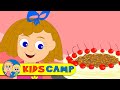 Pat A Cake Nursery Rhymes And Kids Songs By KidsCamp