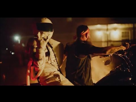 “Disappear” (Official Video)