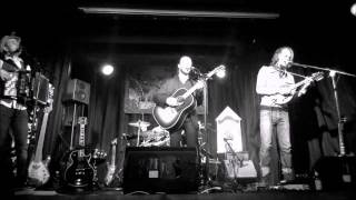 Jarkko Martikainen - Hämärän Peitossa /// Pori kulttuurikulma 7.3.2014