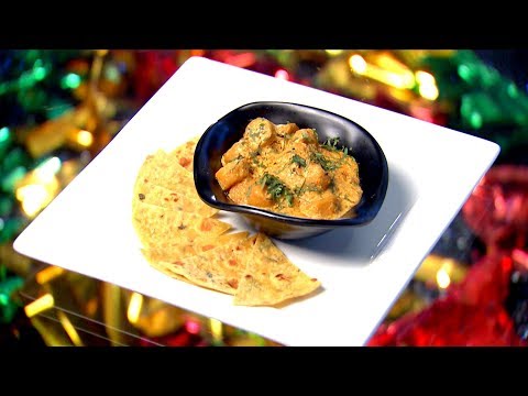 Dhe Ruchi I Ep 308 - Gatte ki Sabzi & Punjabi Lemon Chicken I Mazhavil Manorama