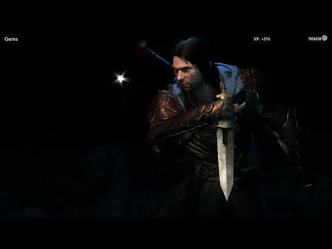 Middle-earth: Shadow of War pt 32