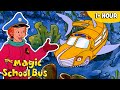 Science Under The Sea Full Episodes The Magic School Bus