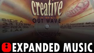 Out Wave - Unstoppable (First Mix) - [1992]
