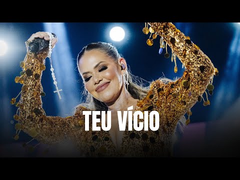 Kelly Silva - Teu Vício