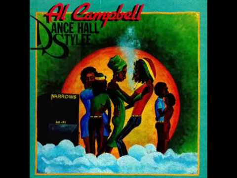 Al Campbell - I've Got To Get Your Loving