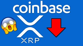 Coinbase To Suspend Ripple XRP Trading & Is This The End of XRP? - BlackRock Crypto Job