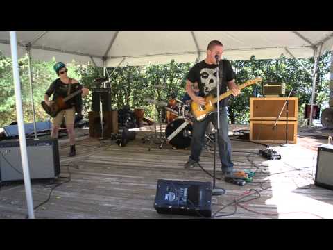entropy live at earth day pt. 3 of 5