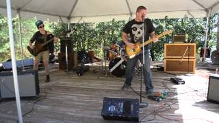 entropy live at earth day pt. 3 of 5