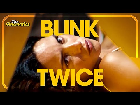 BLINK TWICE (2024) | Official Trailer