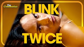 BLINK TWICE (2024) | Official Trailer