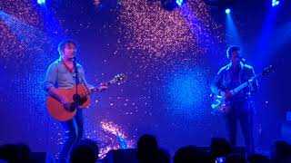 Grant Lee Phillips &amp; Josh Rouse @Brudenell Social Club 02/05/19