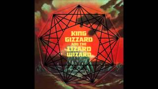 King Gizzard and the Lizard Wizard - People Vultures