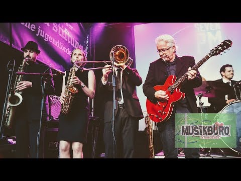 Maiwoche 2019: Seven PM - Let's go get stoned