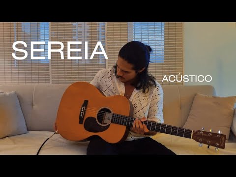 Sereia - Victor Tadashi