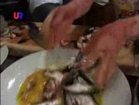 Bon Apétit! - Lättlagat med knarkarna Anders & Håkan