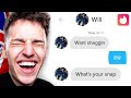 Tinder Is Absolutely Unhinged