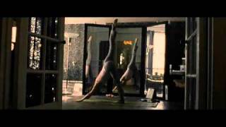 Black Swan Trailer 2010
