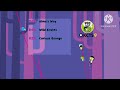 PBS Kids Schedule Bumper Jungle 2014 KCTS
