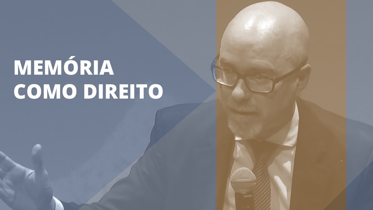 Presente, pós verdade e experiência de passado com Vladimir Safatle