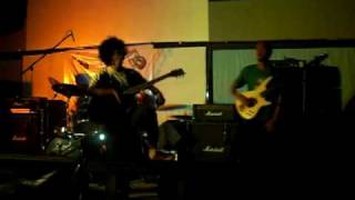 campbell cebu-just guessing the 2nd thoughts(live)