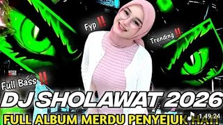 Download lagu Dj ramadhan full album terbaru viral 2026 mp3