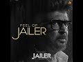 FEEL OF JAILER