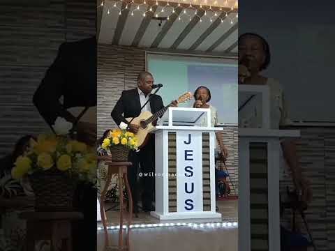 Fica Jesus - Álvaro Tito