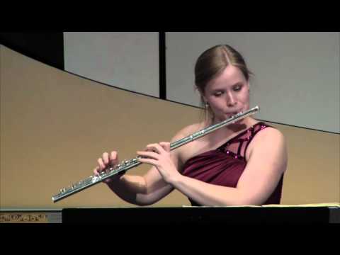 Student Showcase Recital: Katie L. Rice