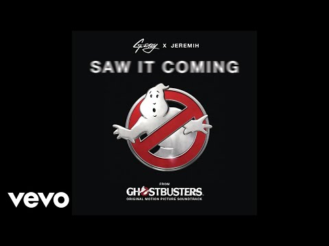 Saw It Coming (from the "Ghostbusters" Original Motion Picture Soundtrack)(Audio)